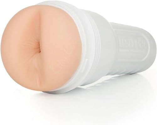 Fleshlight Riley Reid Euphoria (Butt) - SuperSkin Masturbator, Sex-Spielzeug extrem realistisch