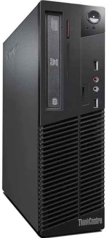 Lenovo M73 Silent Business Office Multimedia Computer mit 3 Jahren Garantie! | Intel®Core i5® 4570 3.6 GHz | 16...