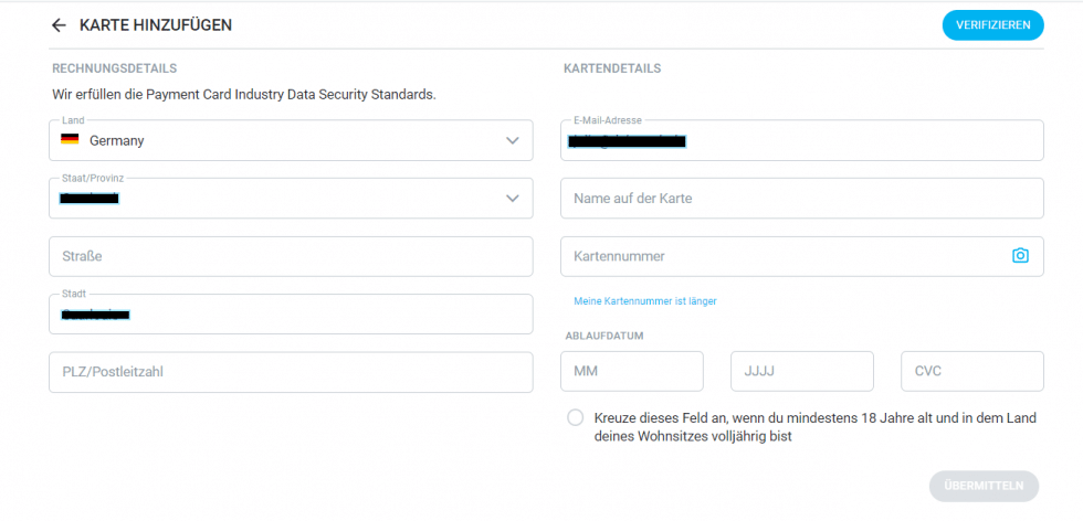 Kann Man Onlyfans Mit Paypal Bezahlen Wie kann man bei Onlyfans bezahlen? – Anleitung und Ratgeber 2023
