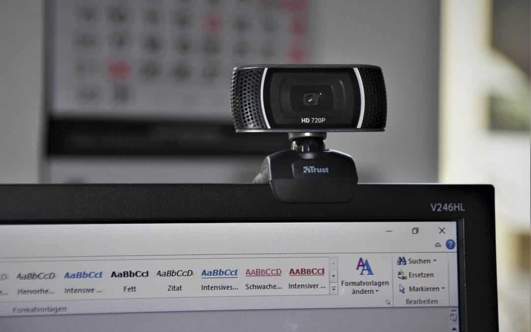Webcam Splitter – Was ist das?