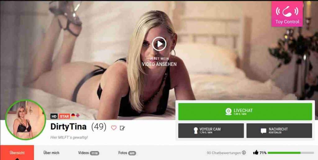 Dirty-Tina-Camgirl