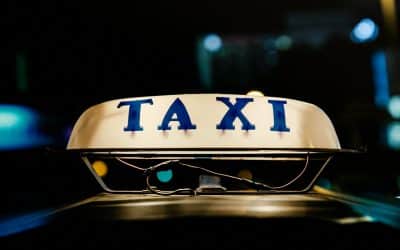 Was ist das Visit-X Taxi?