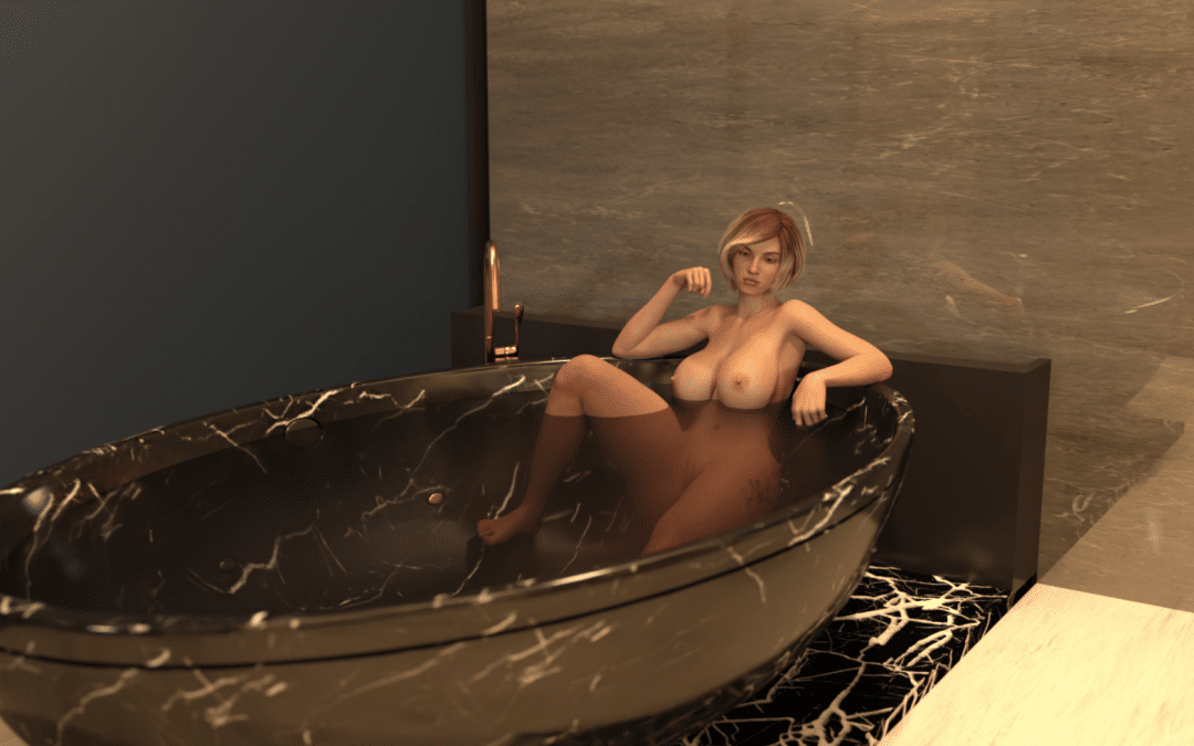 3D Sex Games – Das sind die besten 3D-Sex Games im Netz