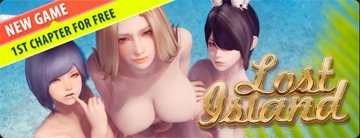 lost-island-3d-sex-game