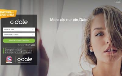 C-Date – Erfahrungen und Bewertung