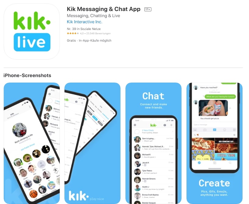 kik-sex-chat-bewertung