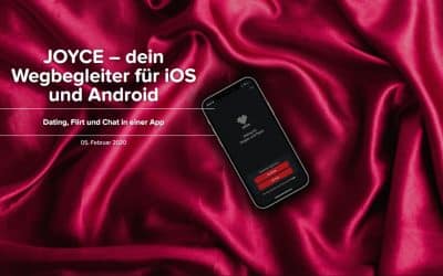 JOYclub App