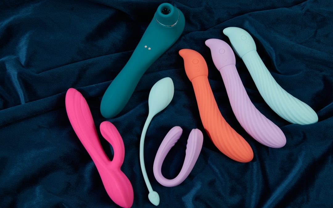 Klitorisvibratoren: Kaufempfehlung und Tipps