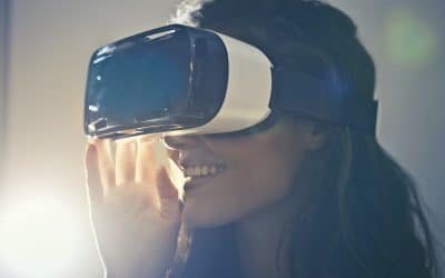 Was ist VR-Sex?