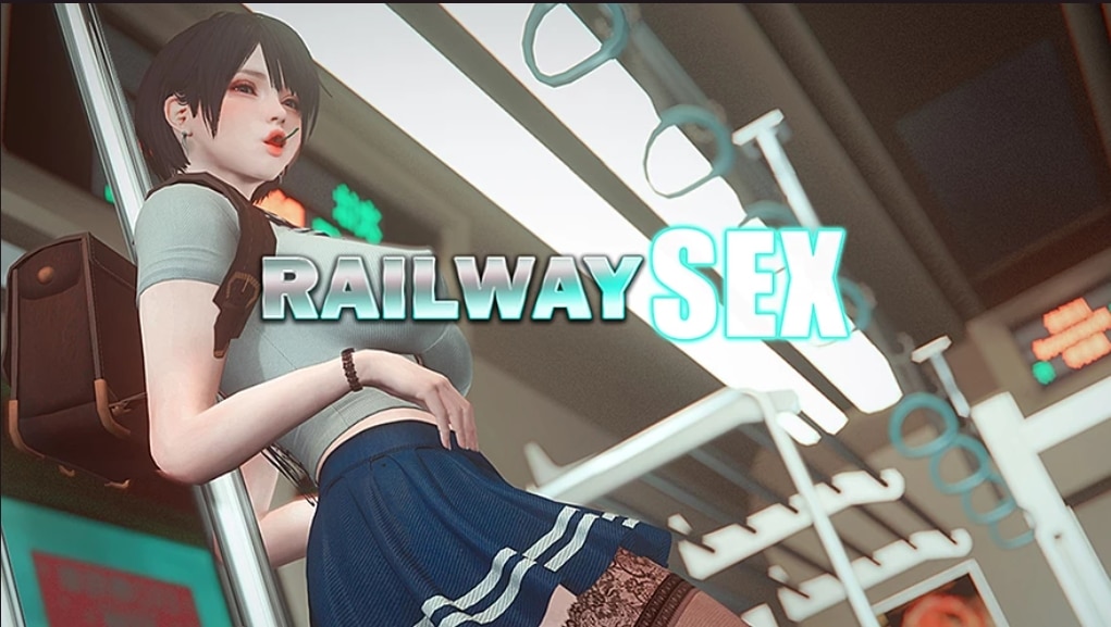 Railway-Sex-Game