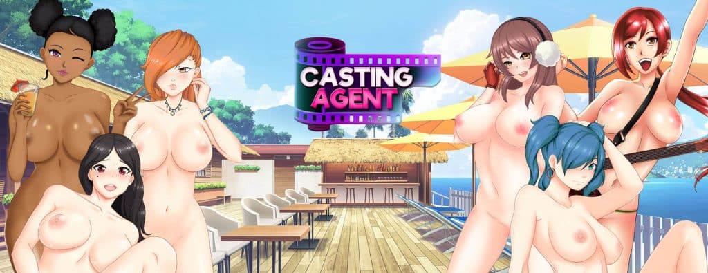 casting-Agent-hentai-game