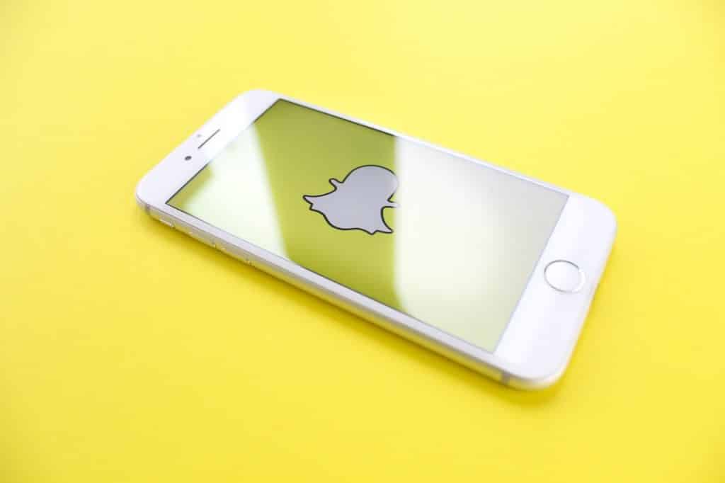 sexting und sexdating auf snapchat
