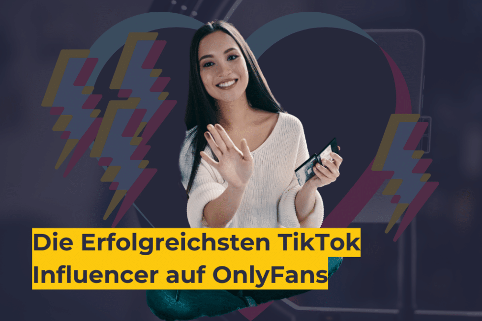 Deutsche OnlyFans Influencer 2025 Die besten Profile aus DE 💙