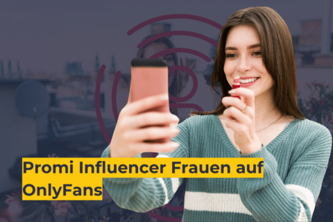 Deutsche OnlyFans Influencer 2026 Die besten Profile aus DE 💙