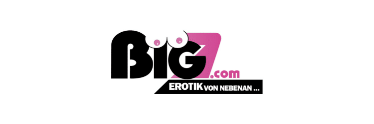 Big7 SexChat Logo