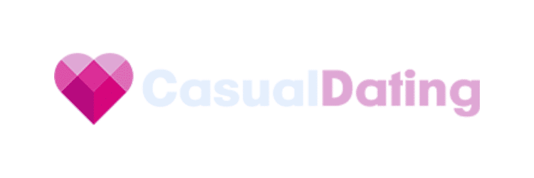 Casual Dating SexChat Logo
