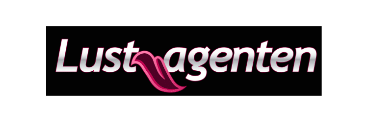 Lustagenten SexChat Logo