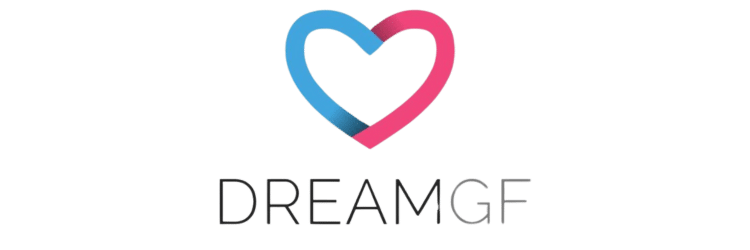 DreamGF Logo